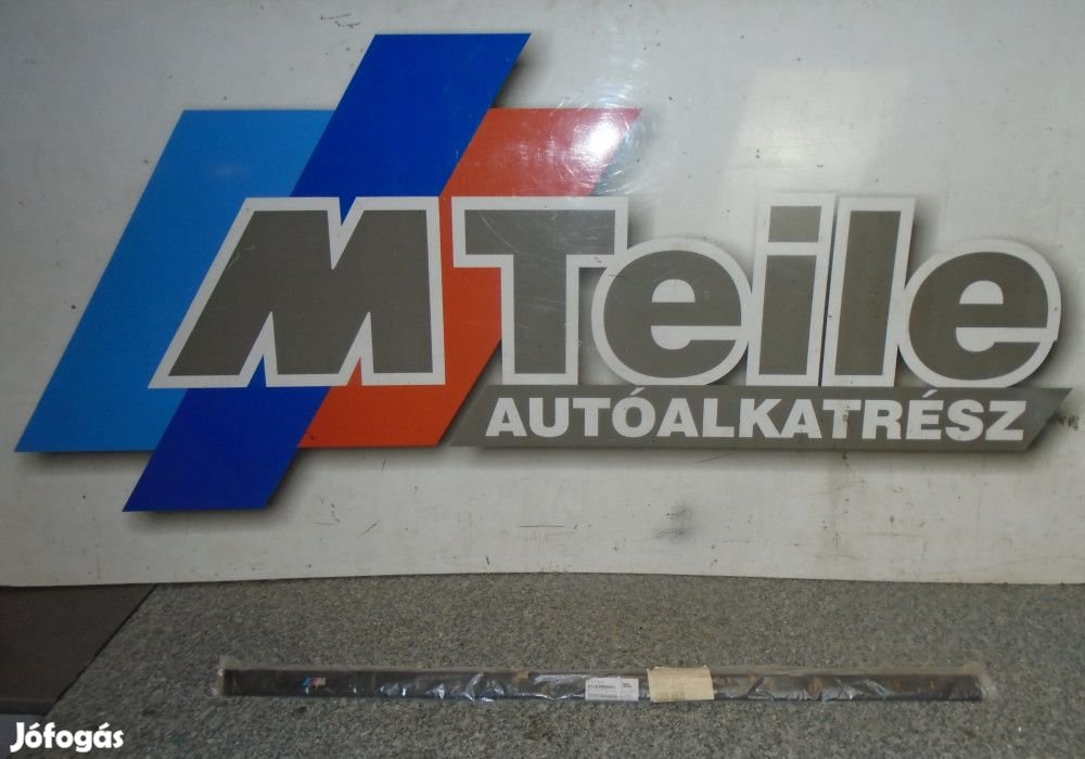 [GYÁRI ÚJ] BMW - DÍSZLÉC - BAL, ELSŐ AJTÓ - 5-ÖS -/E39/ - |2695681|